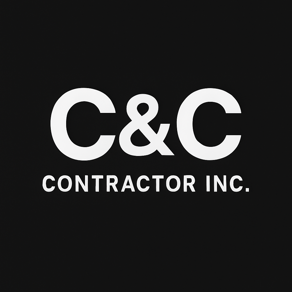 C&C Contractor Inc.