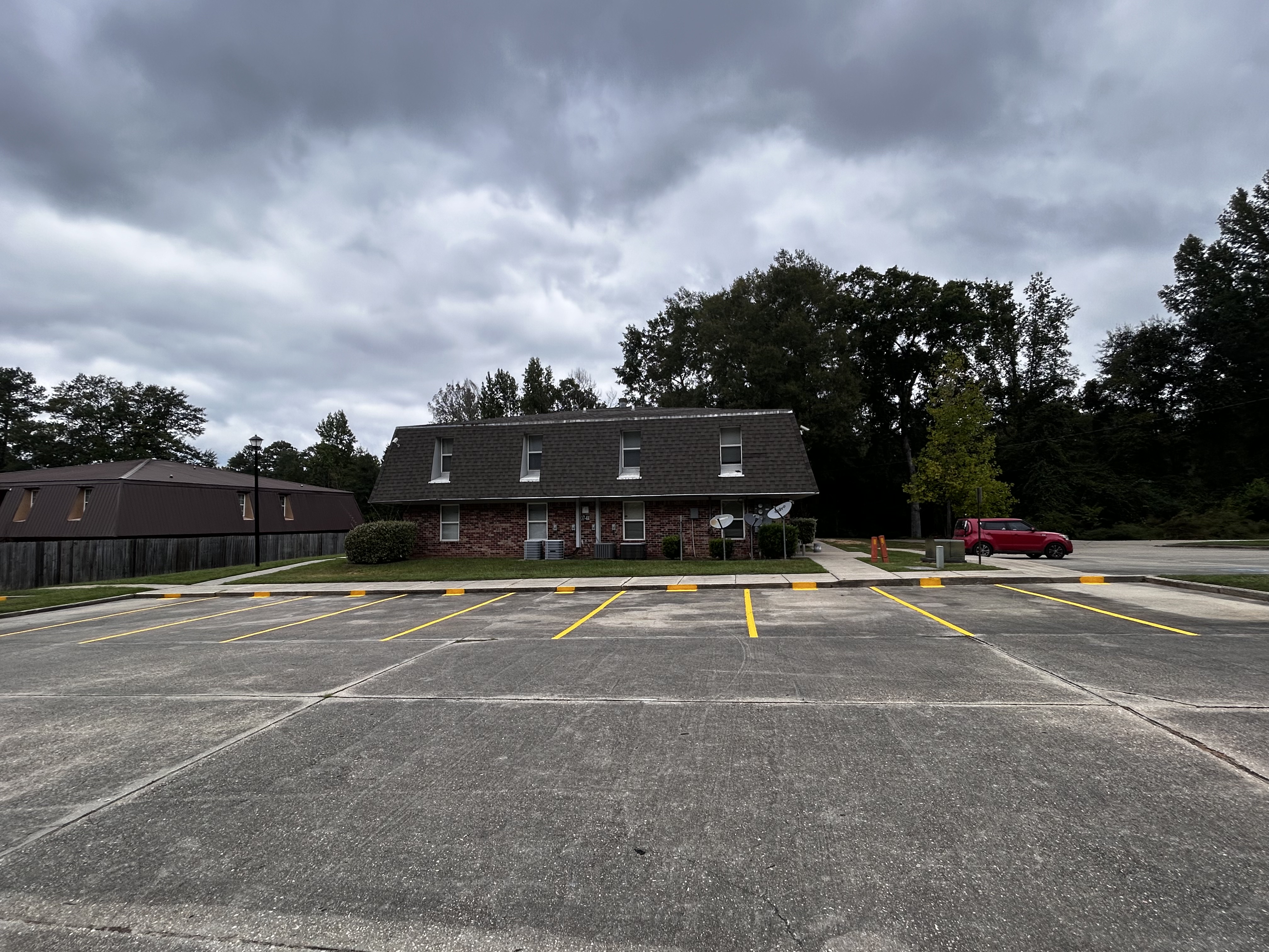 Commercial Property Maintenance